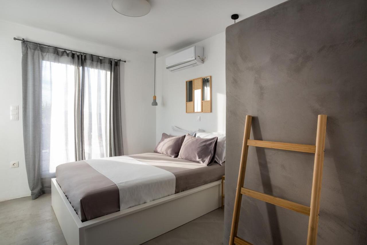Private Jacuzzi & Acropolis View - The Loft Athena Bagian luar foto