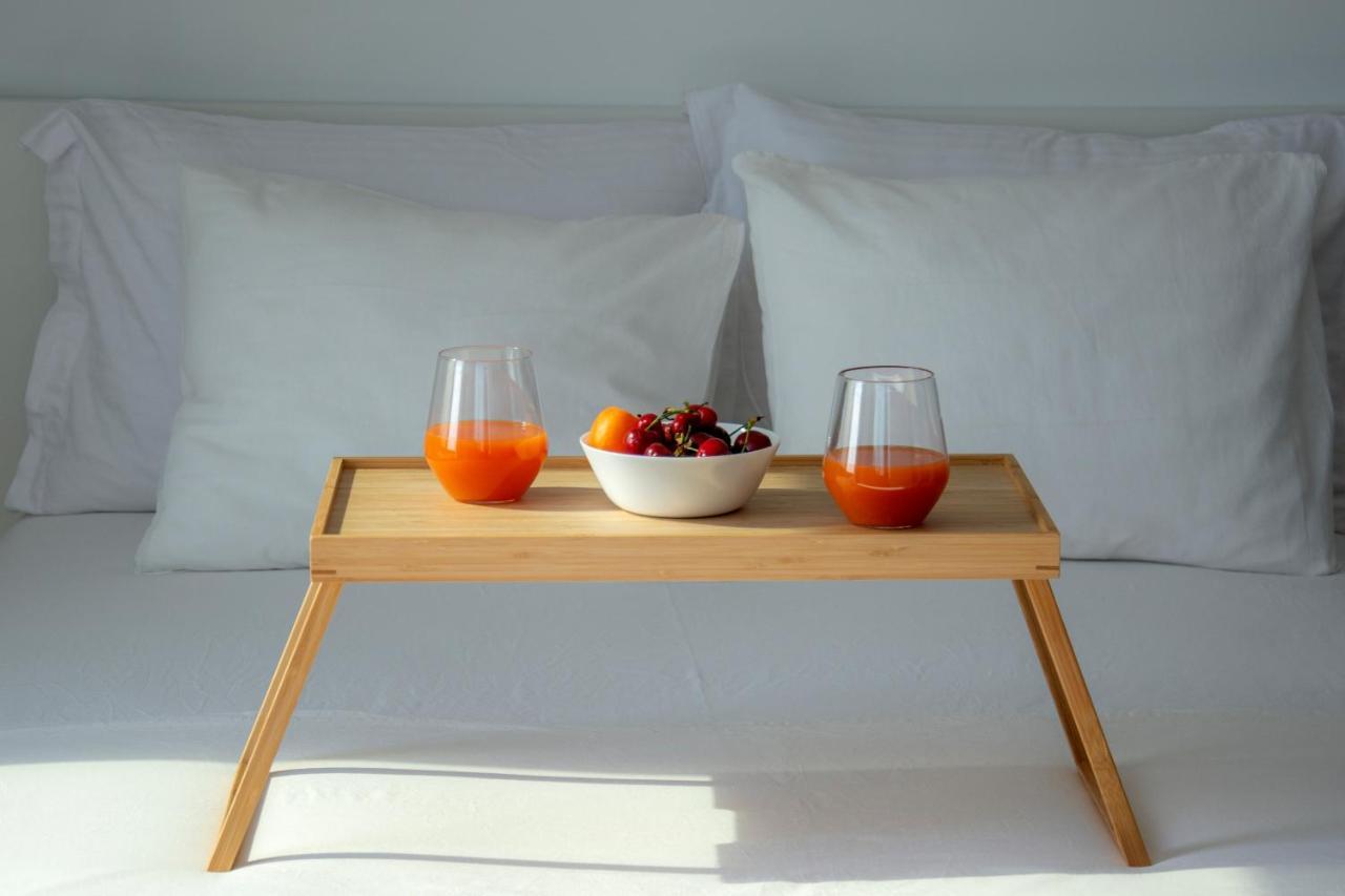 Private Jacuzzi & Acropolis View - The Loft Athena Bagian luar foto